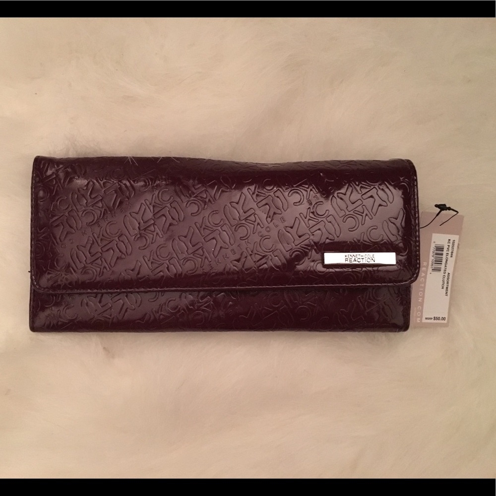 Kenneth Cole wallet